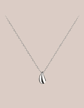 Little Bulb Necklace